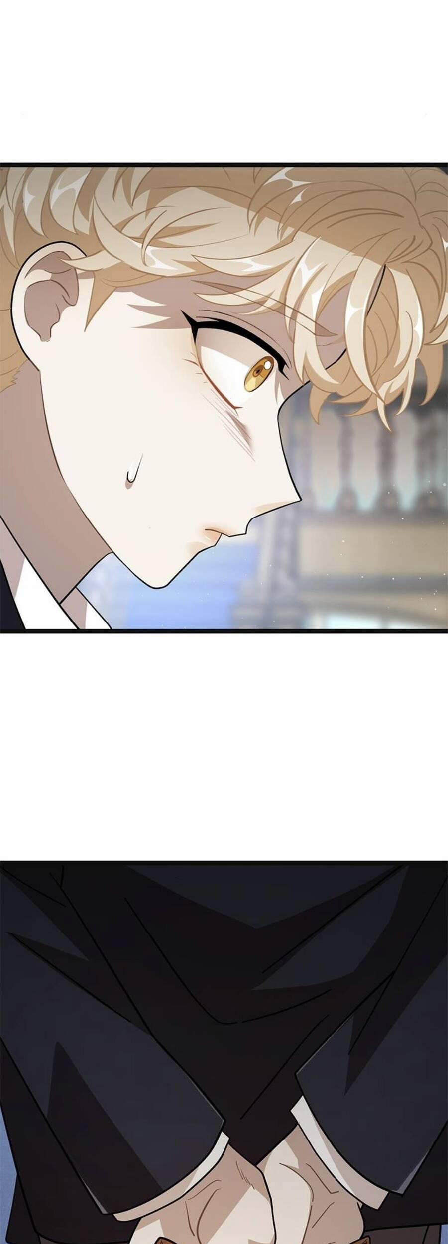 Trăng Tối: Kỉ Nguyên Máu 14 trang 49