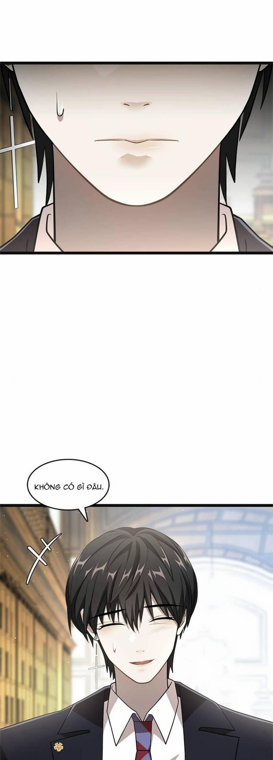 Trăng Tối: Kỉ Nguyên Máu 14 trang 5