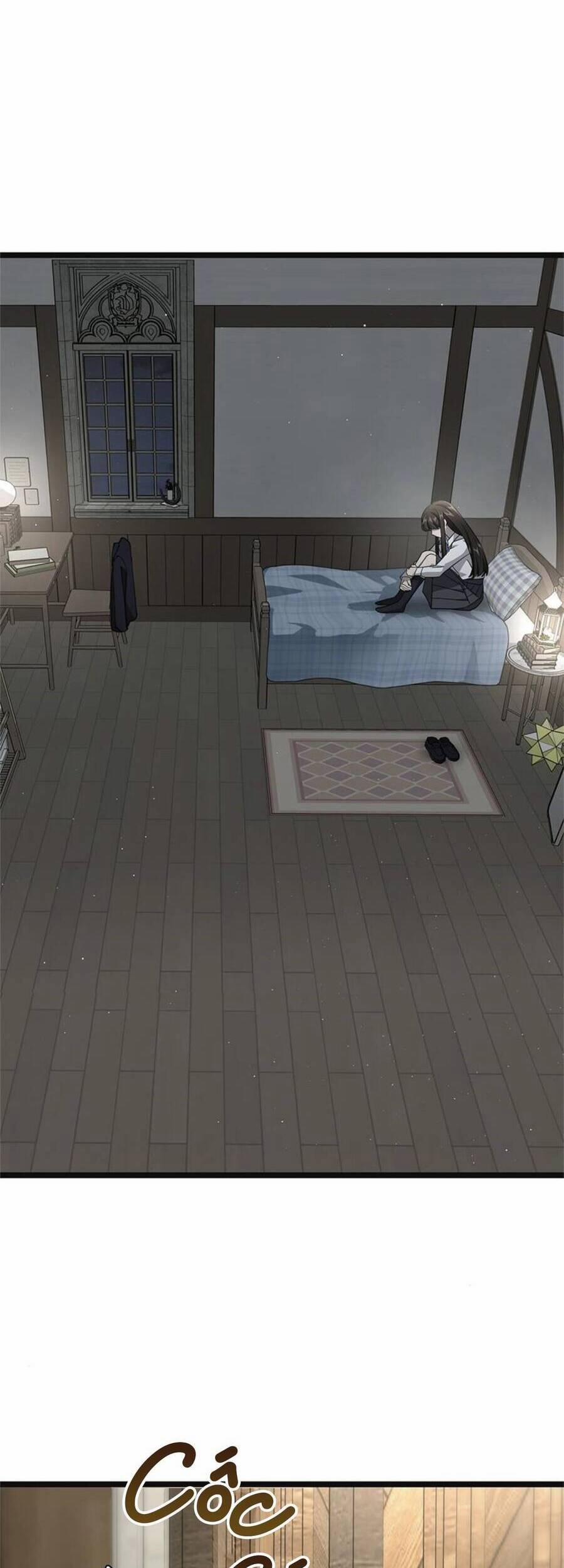 Trăng Tối: Kỉ Nguyên Máu 14 trang 52