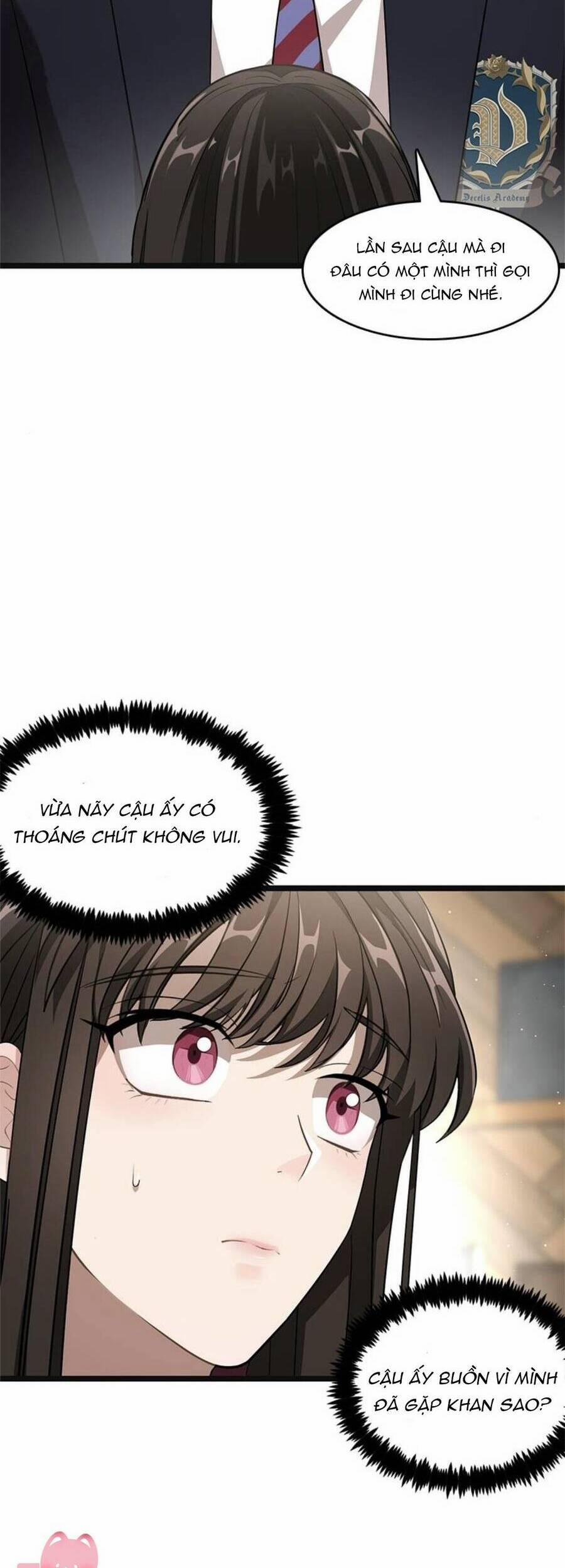 Trăng Tối: Kỉ Nguyên Máu 14 trang 6