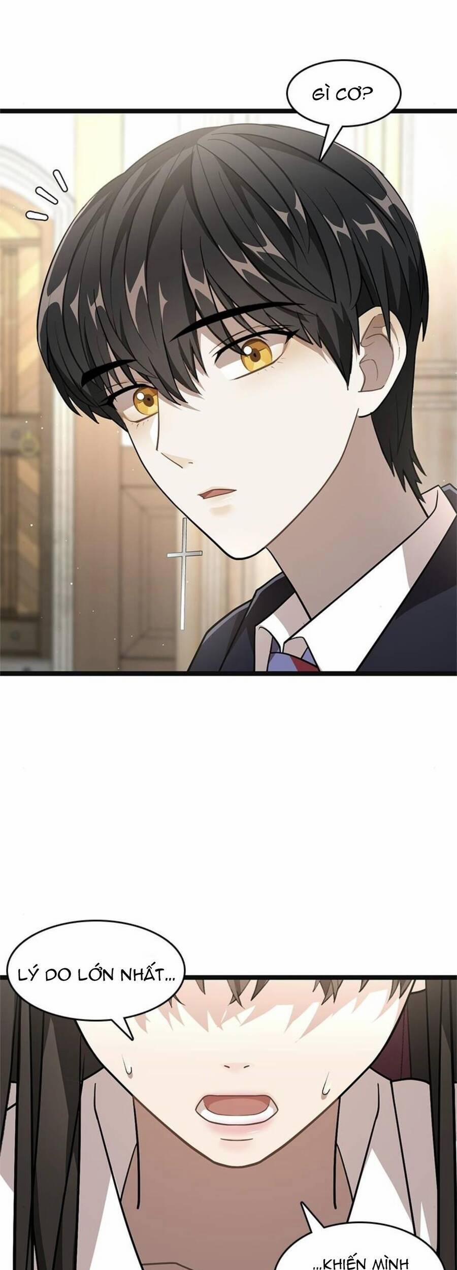 Trăng Tối: Kỉ Nguyên Máu 14 trang 60