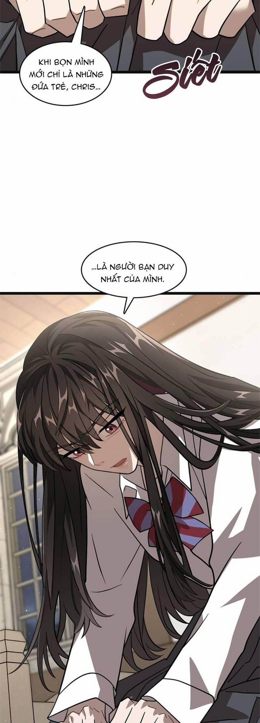 Trăng Tối: Kỉ Nguyên Máu 14 trang 64