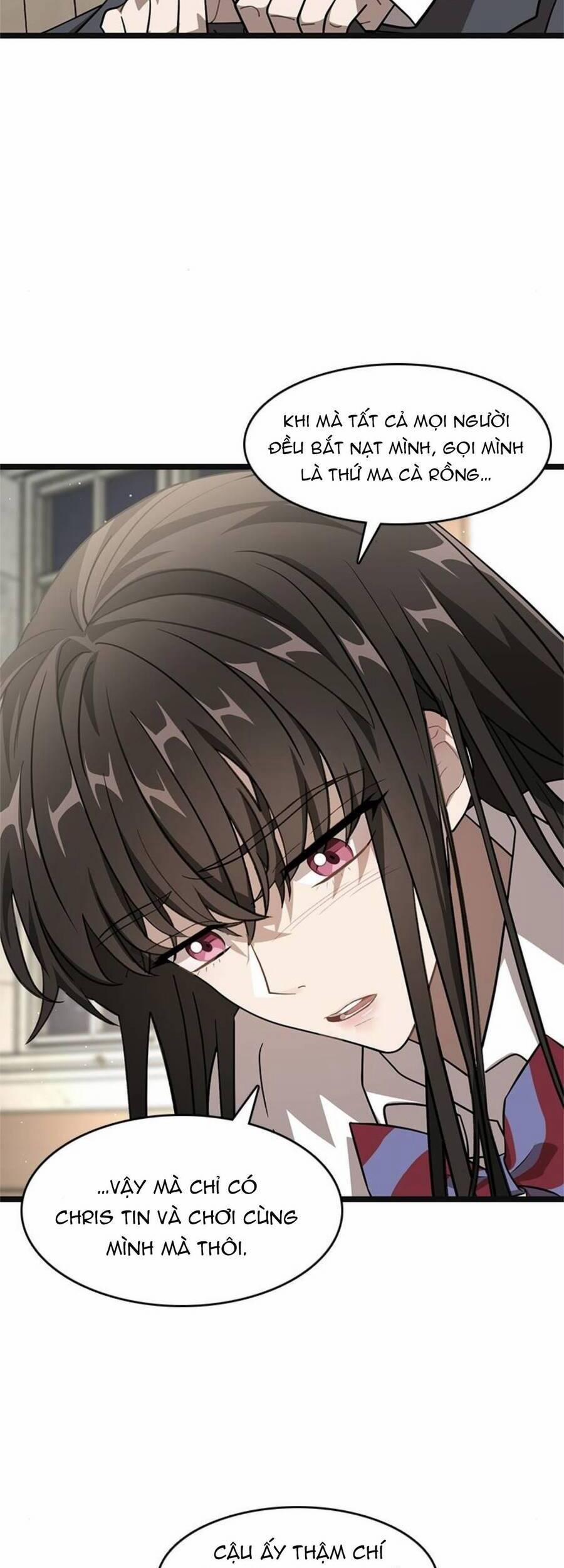 Trăng Tối: Kỉ Nguyên Máu 14 trang 65