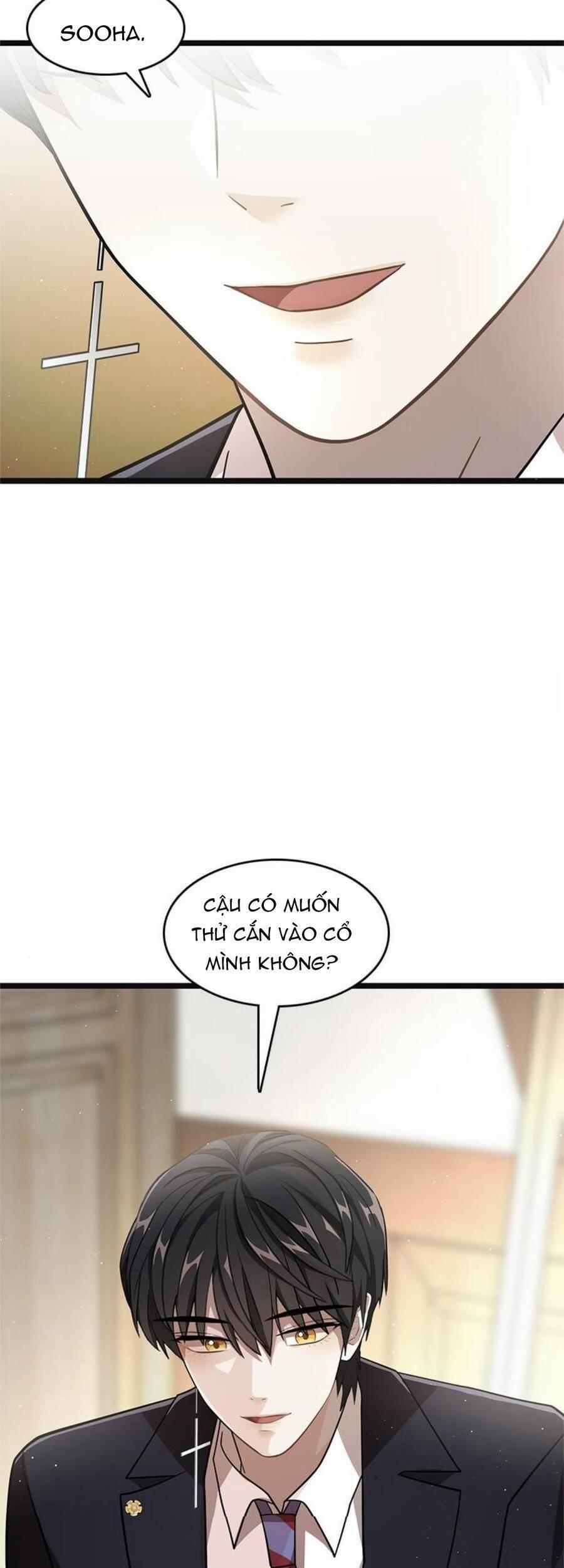 Trăng Tối: Kỉ Nguyên Máu 14 trang 73