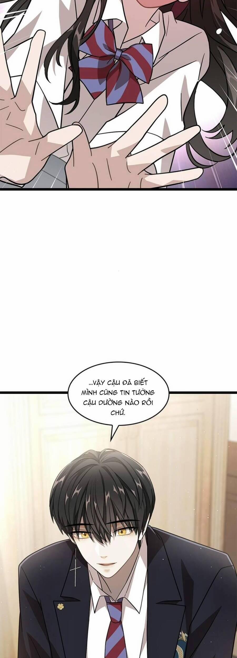 Trăng Tối: Kỉ Nguyên Máu 15 trang 10