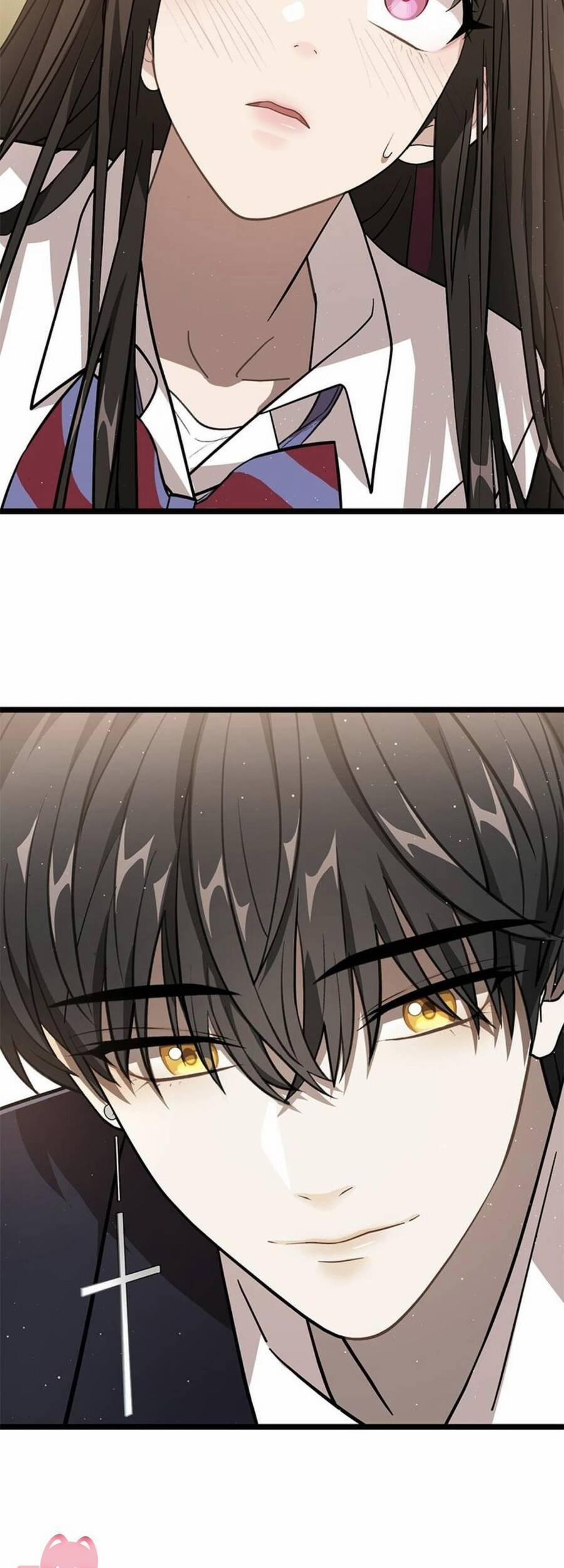 Trăng Tối: Kỉ Nguyên Máu 15 trang 12