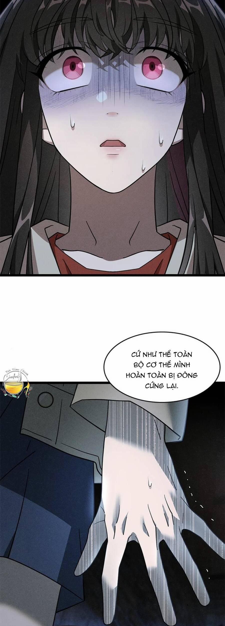 Trăng Tối: Kỉ Nguyên Máu 15 trang 24