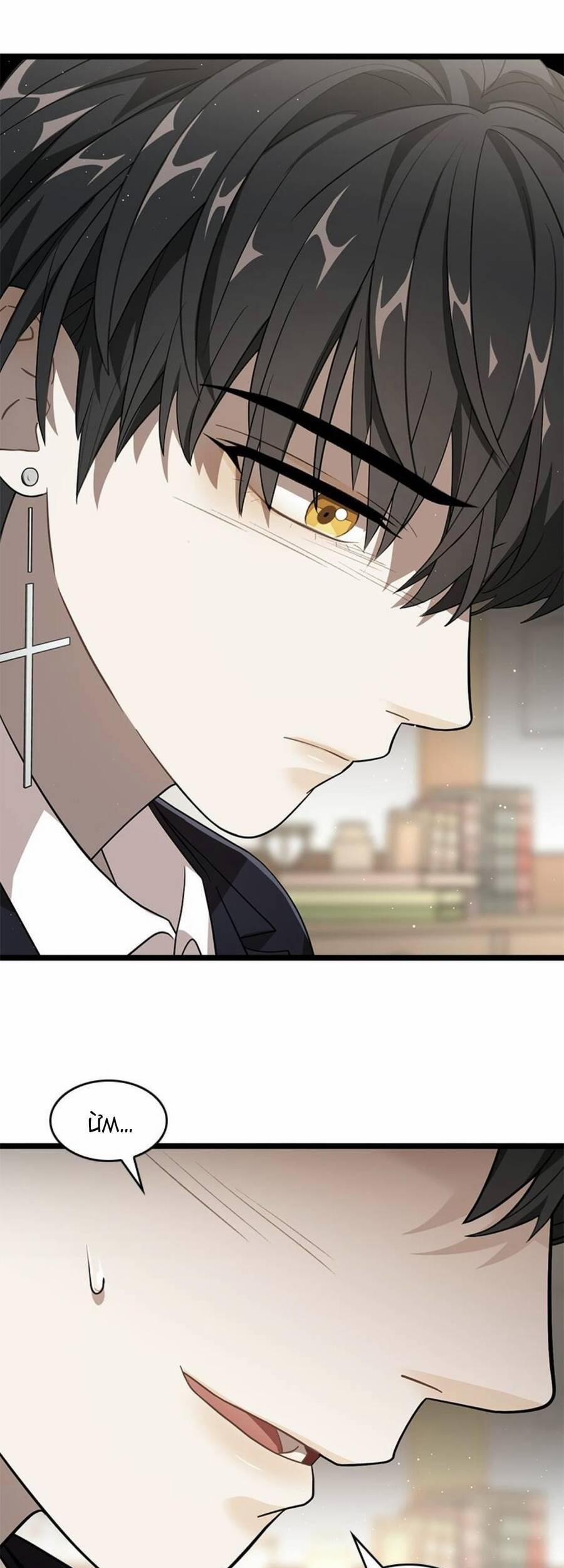 Trăng Tối: Kỉ Nguyên Máu 15 trang 27