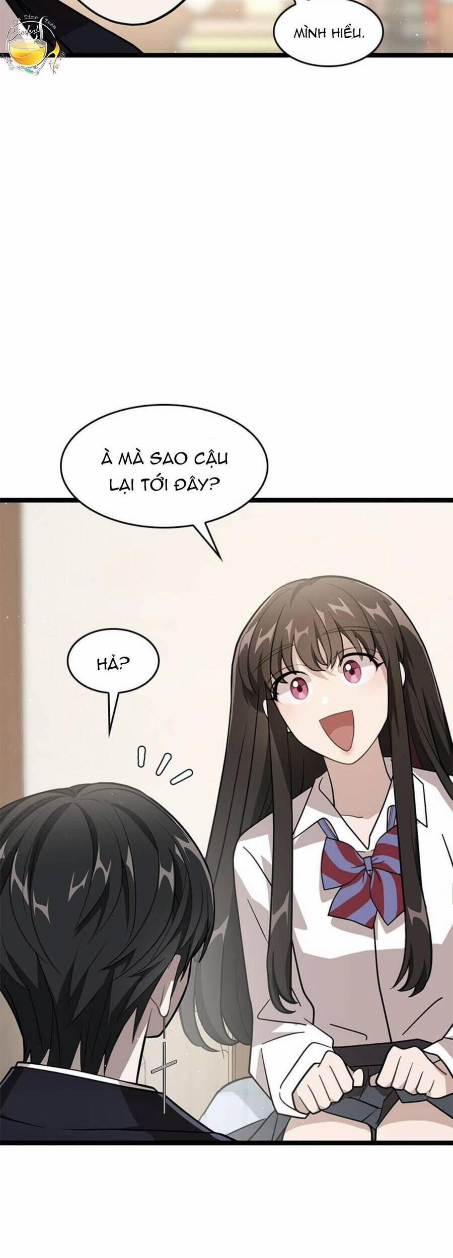 Trăng Tối: Kỉ Nguyên Máu 15 trang 28