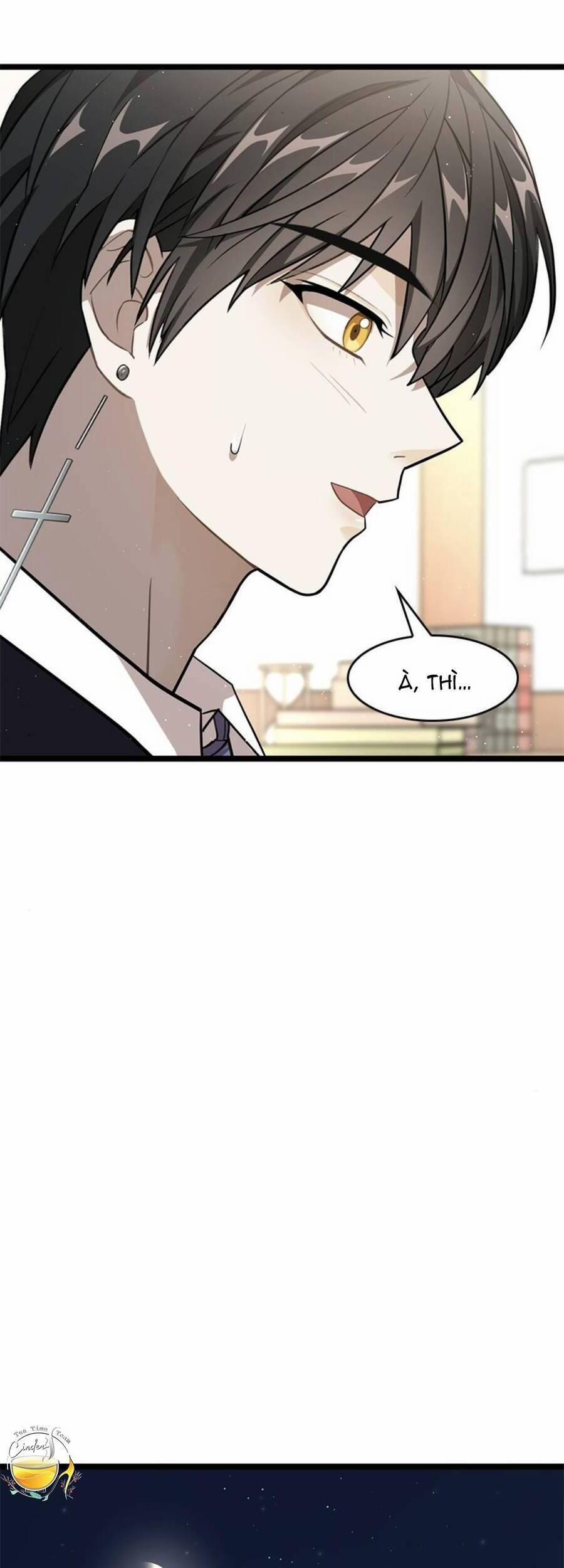 Trăng Tối: Kỉ Nguyên Máu 15 trang 29