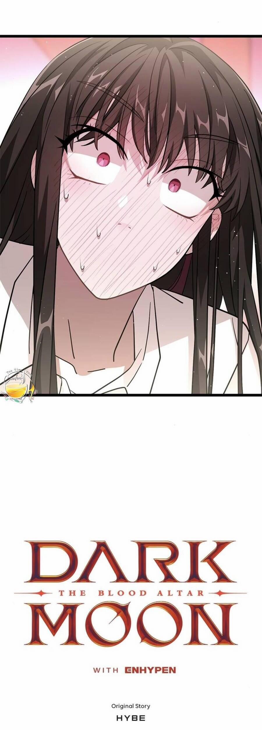 Trăng Tối: Kỉ Nguyên Máu 15 trang 3