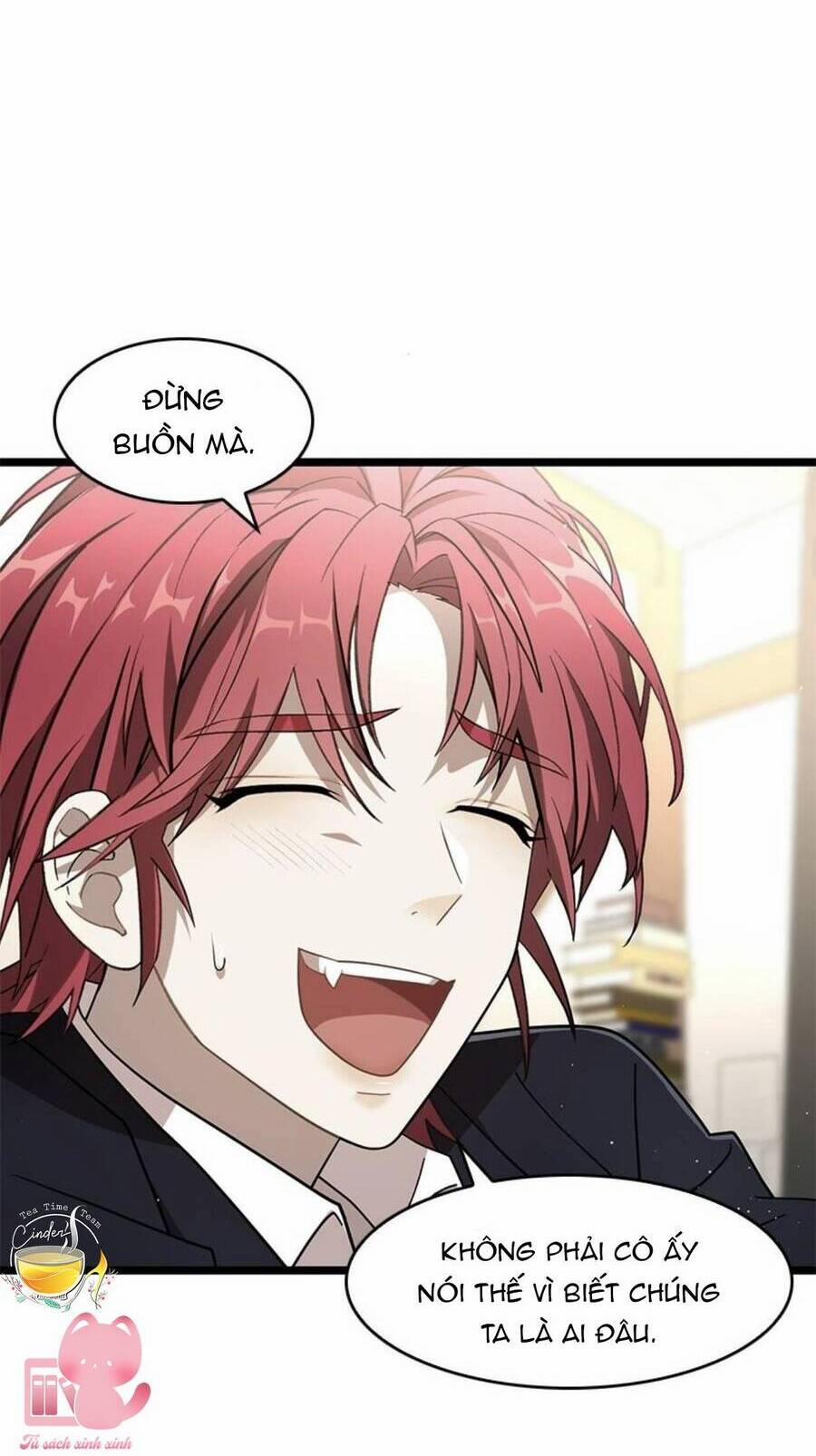 Trăng Tối: Kỉ Nguyên Máu 15 trang 32