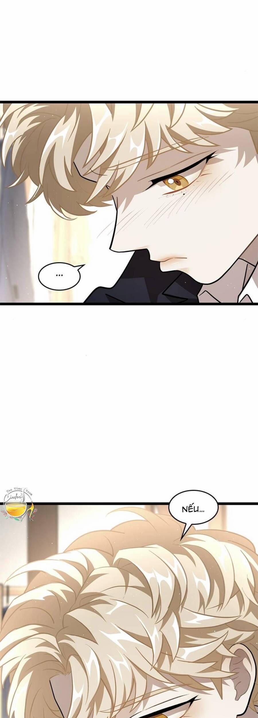 Trăng Tối: Kỉ Nguyên Máu 15 trang 33