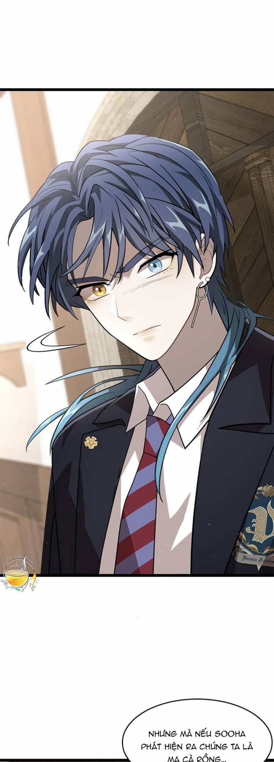 Trăng Tối: Kỉ Nguyên Máu 15 trang 53