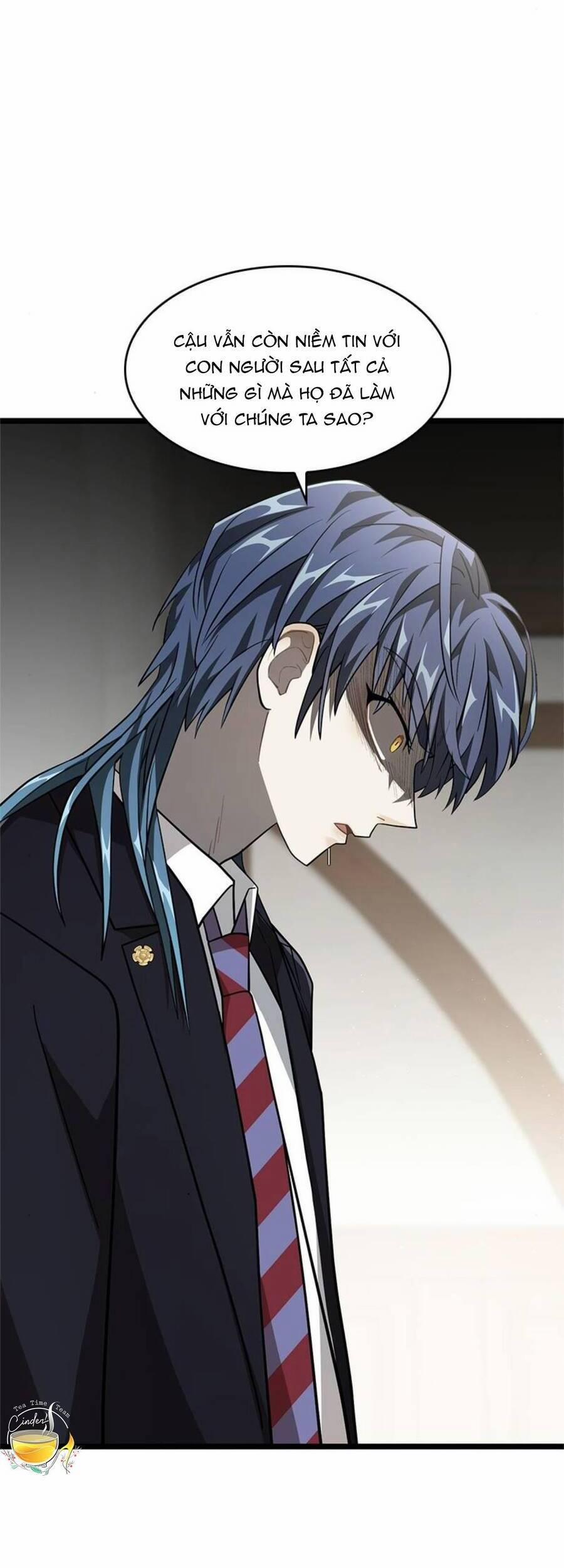 Trăng Tối: Kỉ Nguyên Máu 15 trang 55