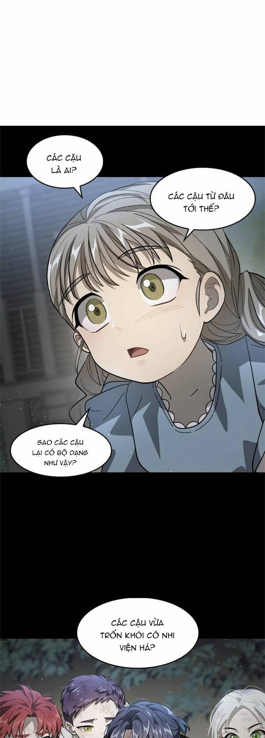 Trăng Tối: Kỉ Nguyên Máu 15 trang 56