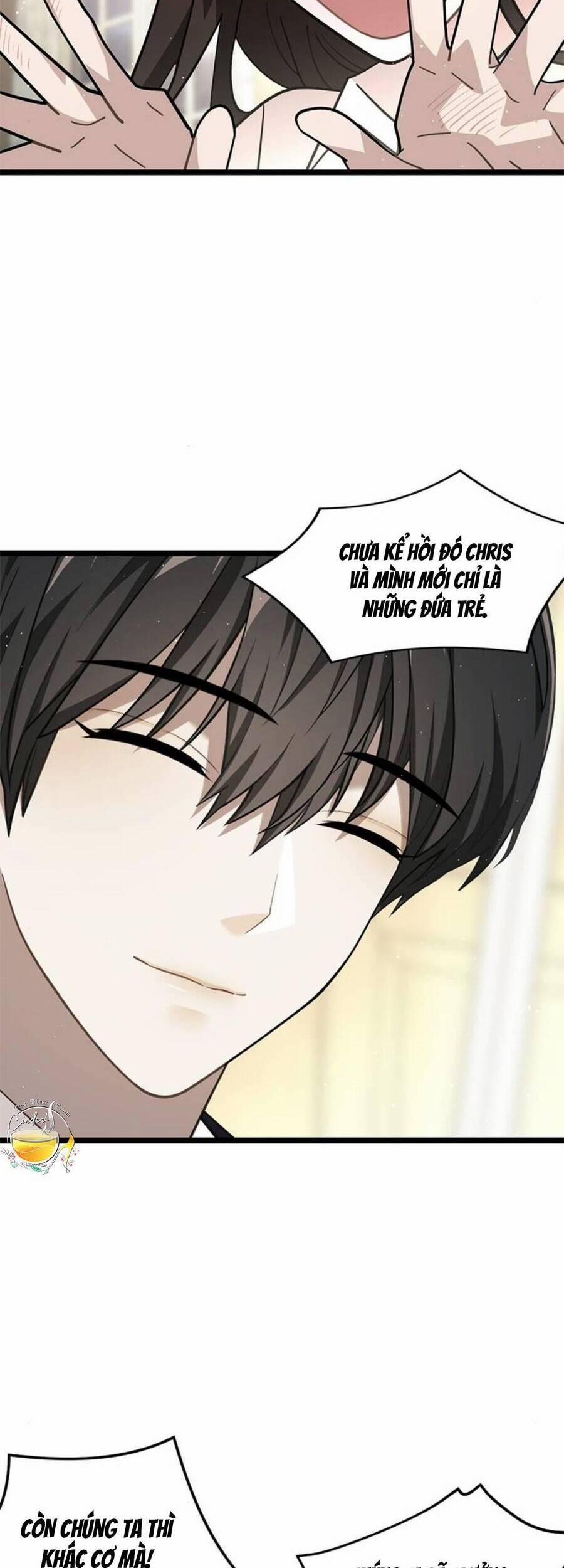 Trăng Tối: Kỉ Nguyên Máu 15 trang 6