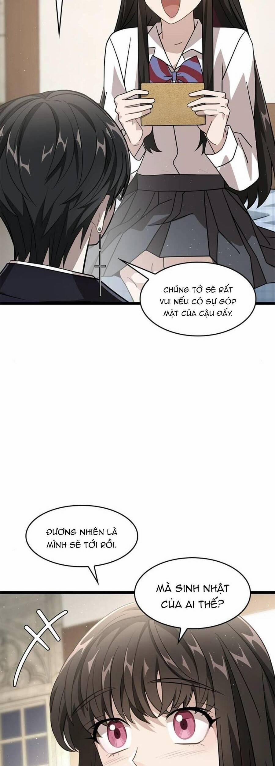 Trăng Tối: Kỉ Nguyên Máu 15 trang 68