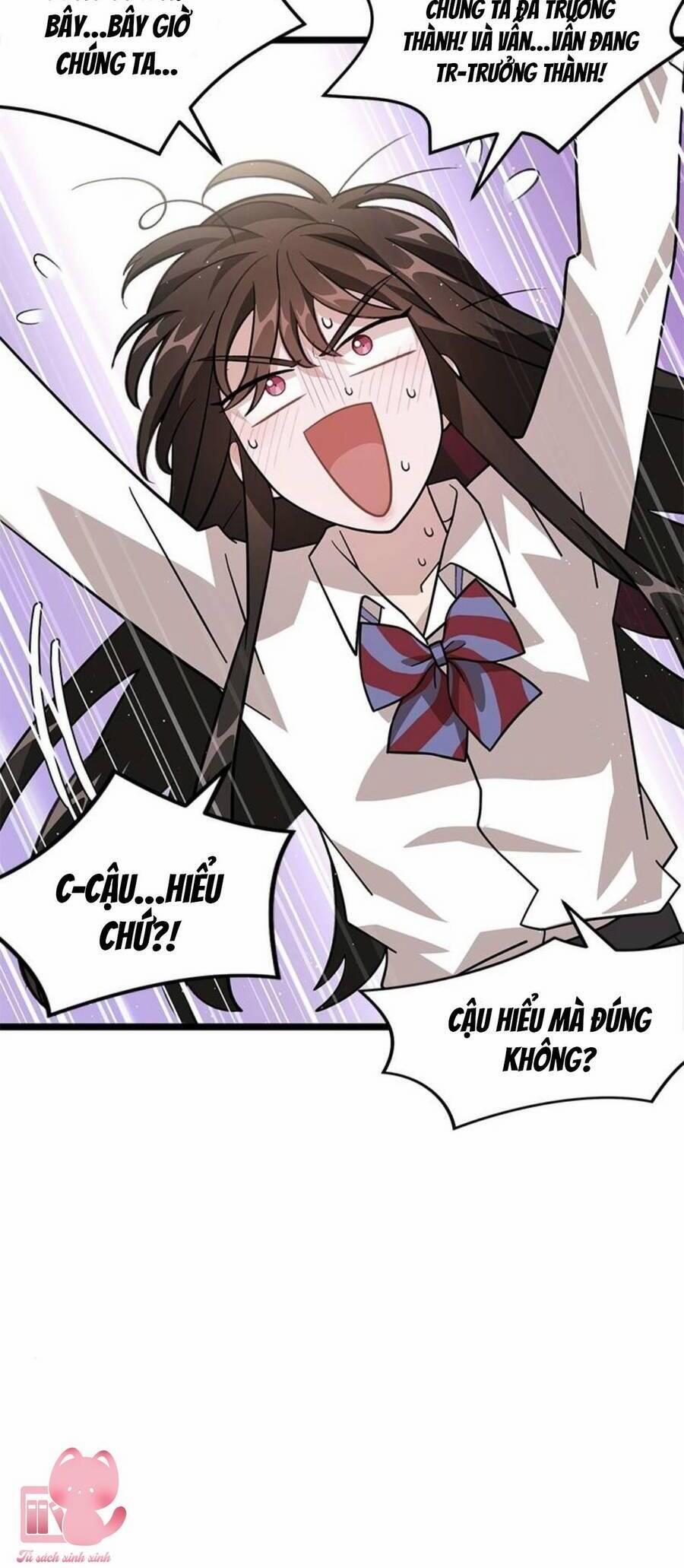 Trăng Tối: Kỉ Nguyên Máu 15 trang 7