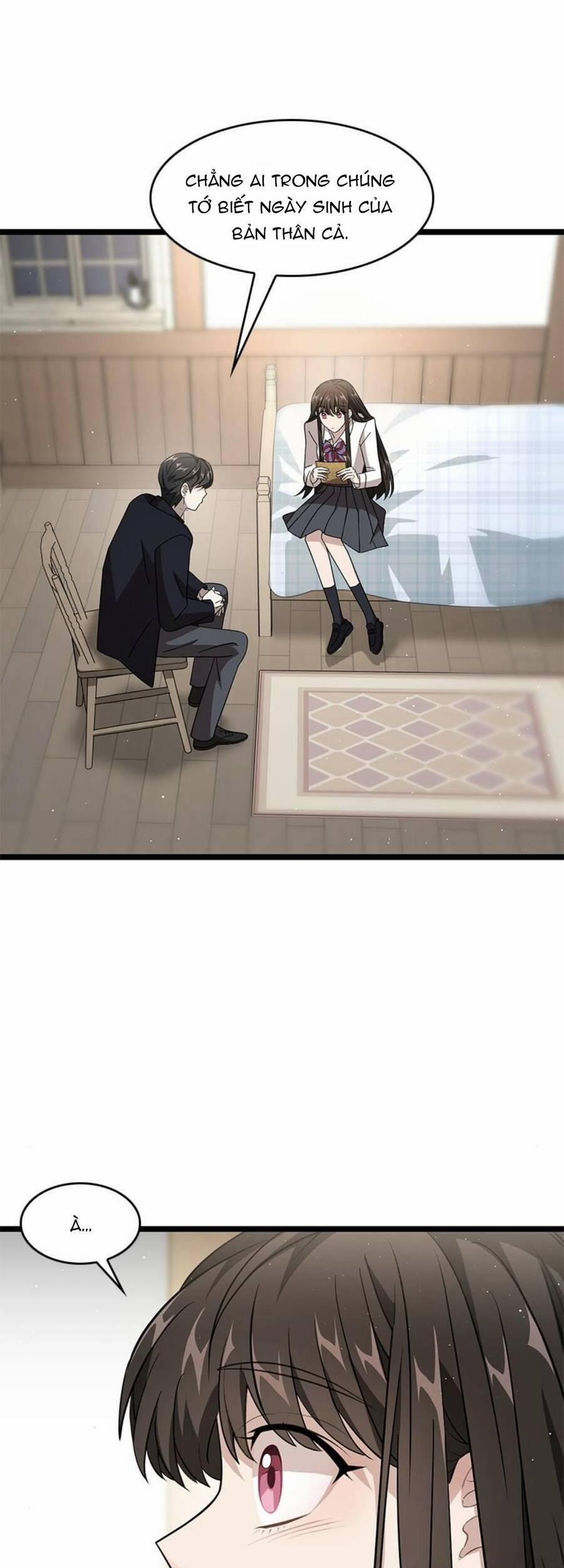 Trăng Tối: Kỉ Nguyên Máu 15 trang 70