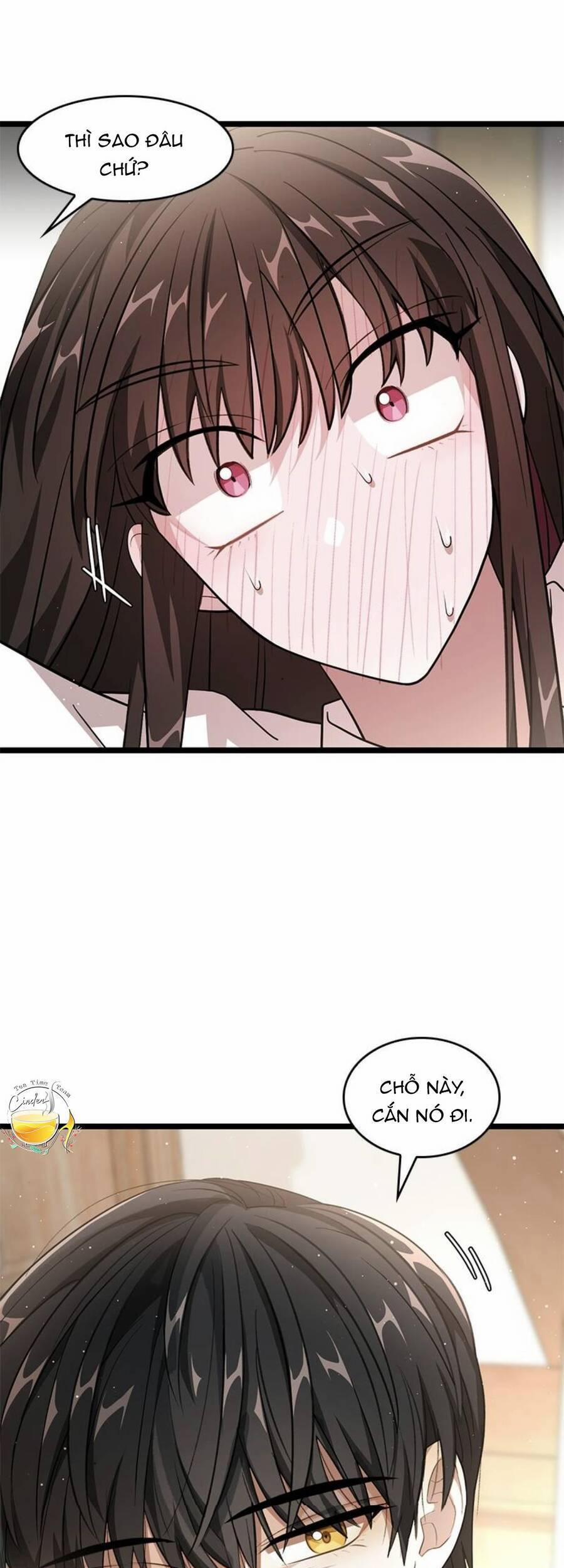 Trăng Tối: Kỉ Nguyên Máu 15 trang 8