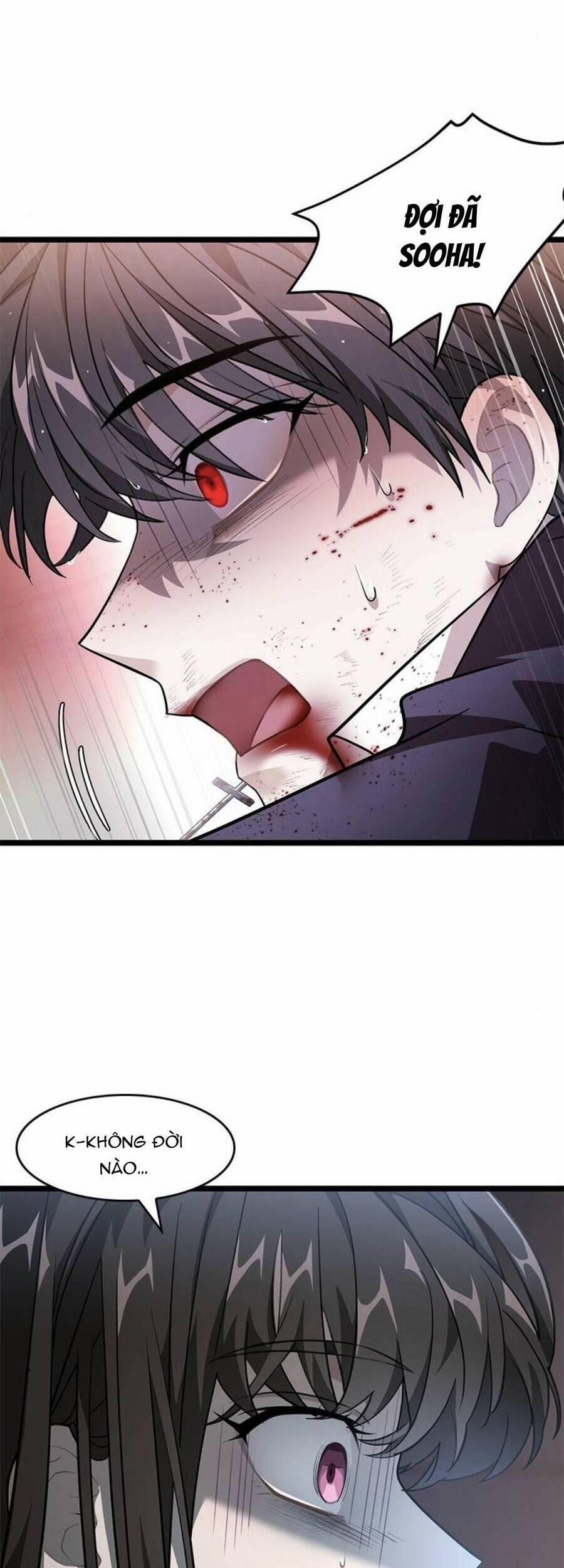 Trăng Tối: Kỉ Nguyên Máu 17 trang 12