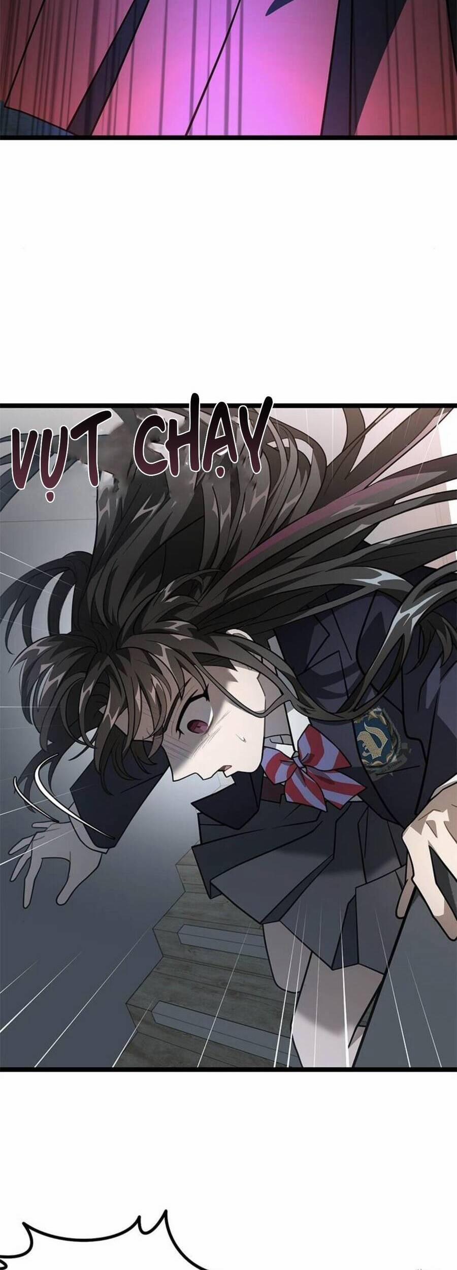 Trăng Tối: Kỉ Nguyên Máu 17 trang 15