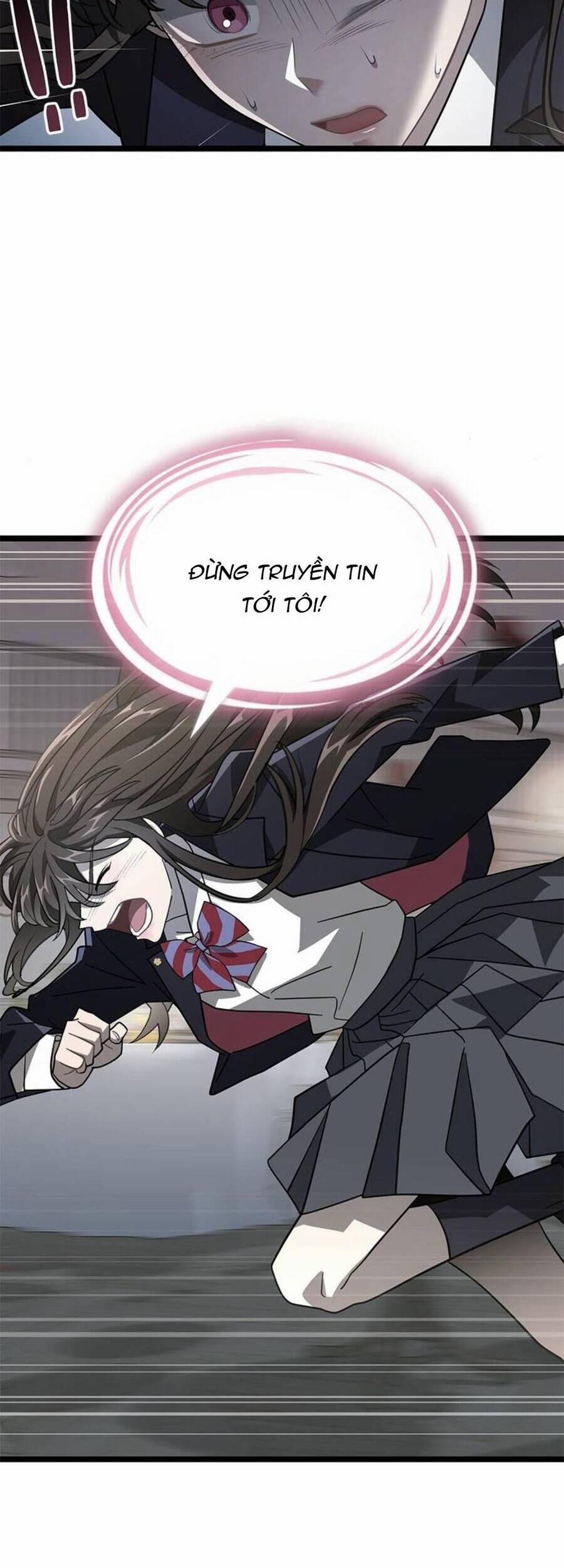 Trăng Tối: Kỉ Nguyên Máu 17 trang 17