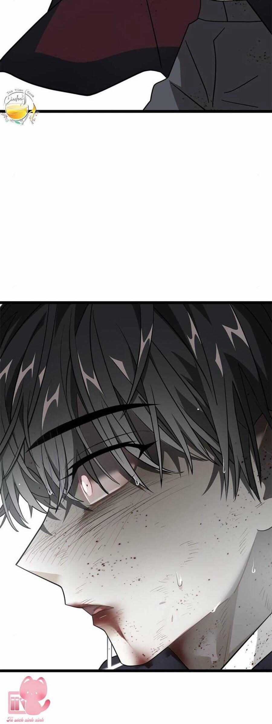 Trăng Tối: Kỉ Nguyên Máu 17 trang 19
