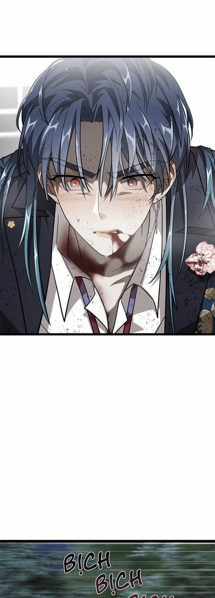 Trăng Tối: Kỉ Nguyên Máu 17 trang 20