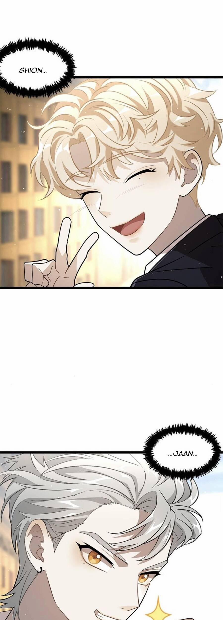 Trăng Tối: Kỉ Nguyên Máu 17 trang 26