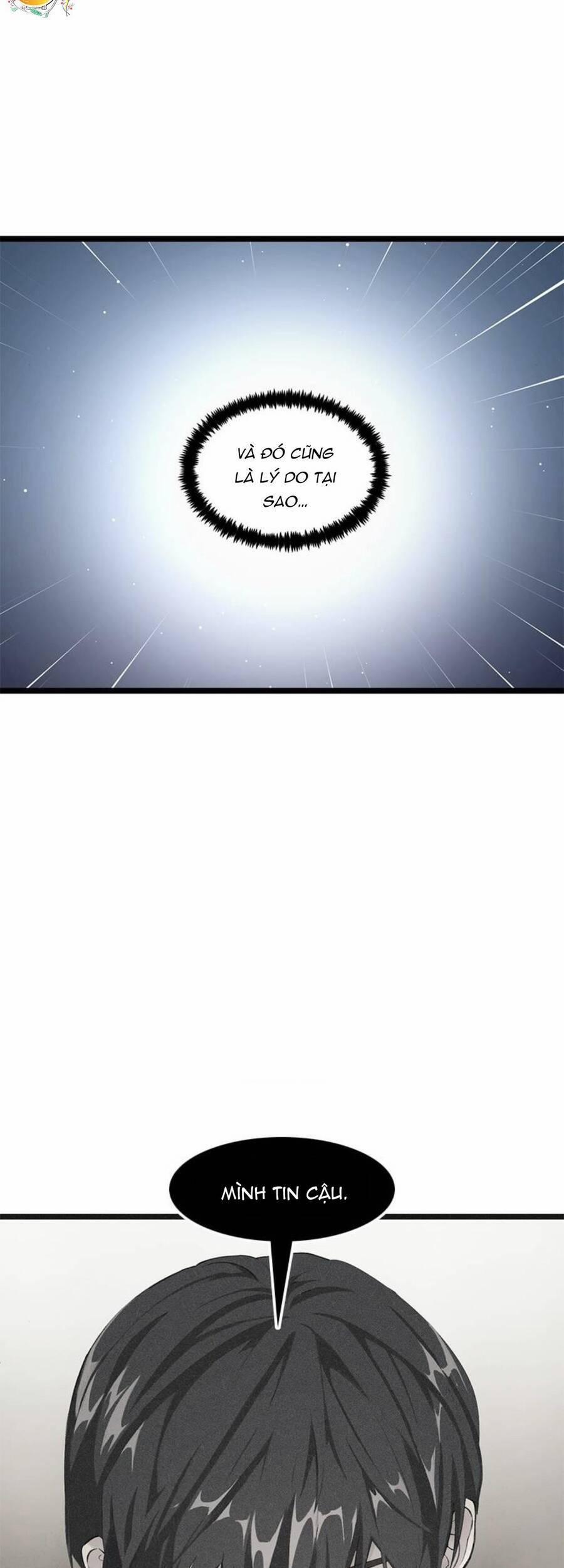 Trăng Tối: Kỉ Nguyên Máu 17 trang 35
