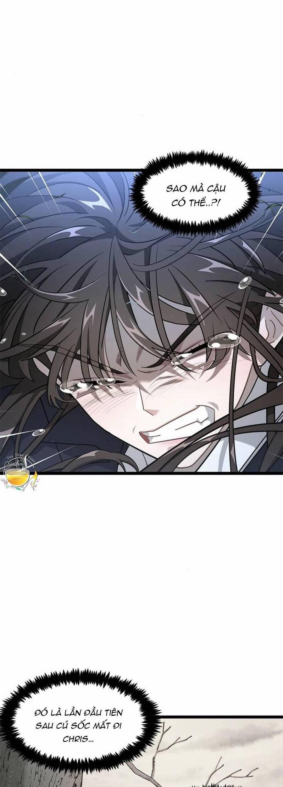 Trăng Tối: Kỉ Nguyên Máu 17 trang 38