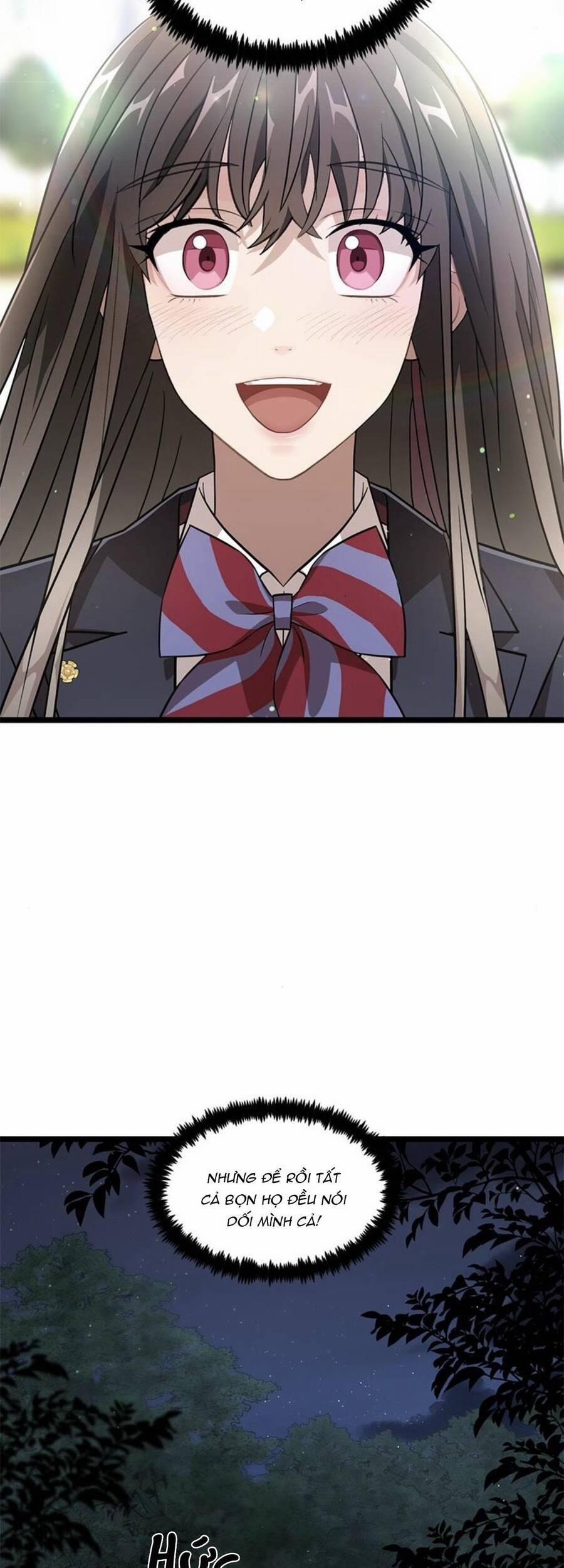 Trăng Tối: Kỉ Nguyên Máu 17 trang 41