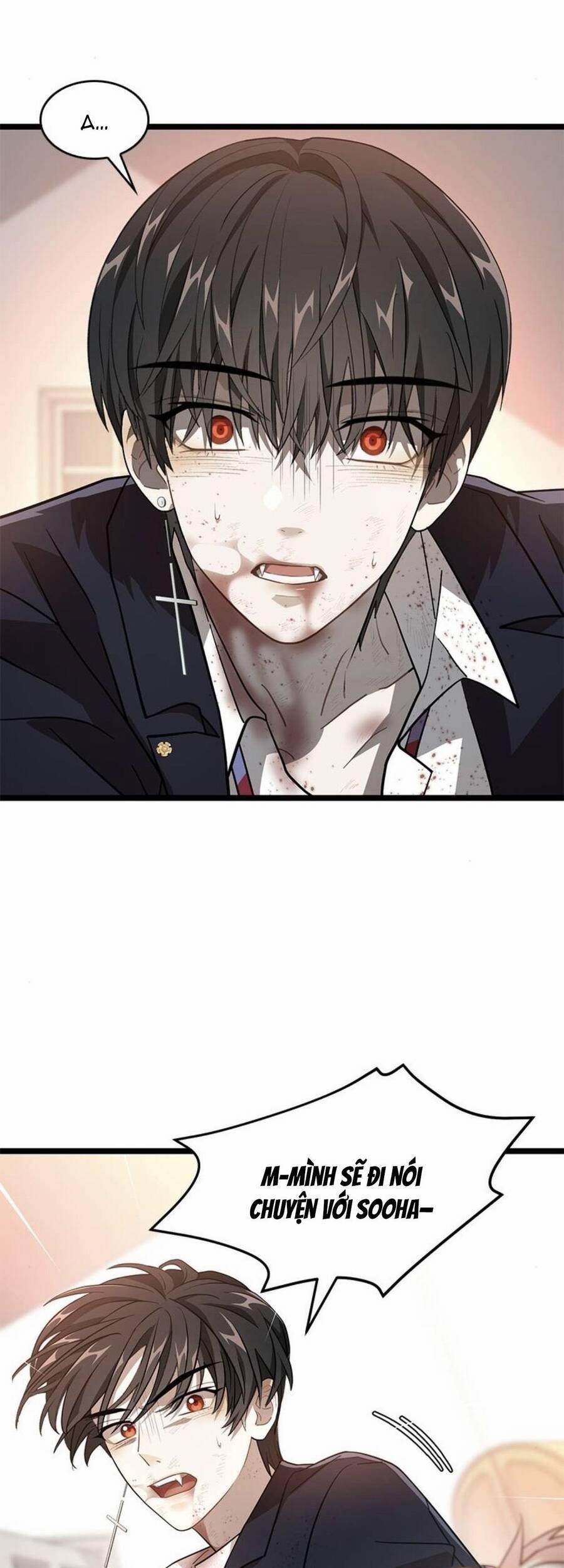 Trăng Tối: Kỉ Nguyên Máu 17 trang 49