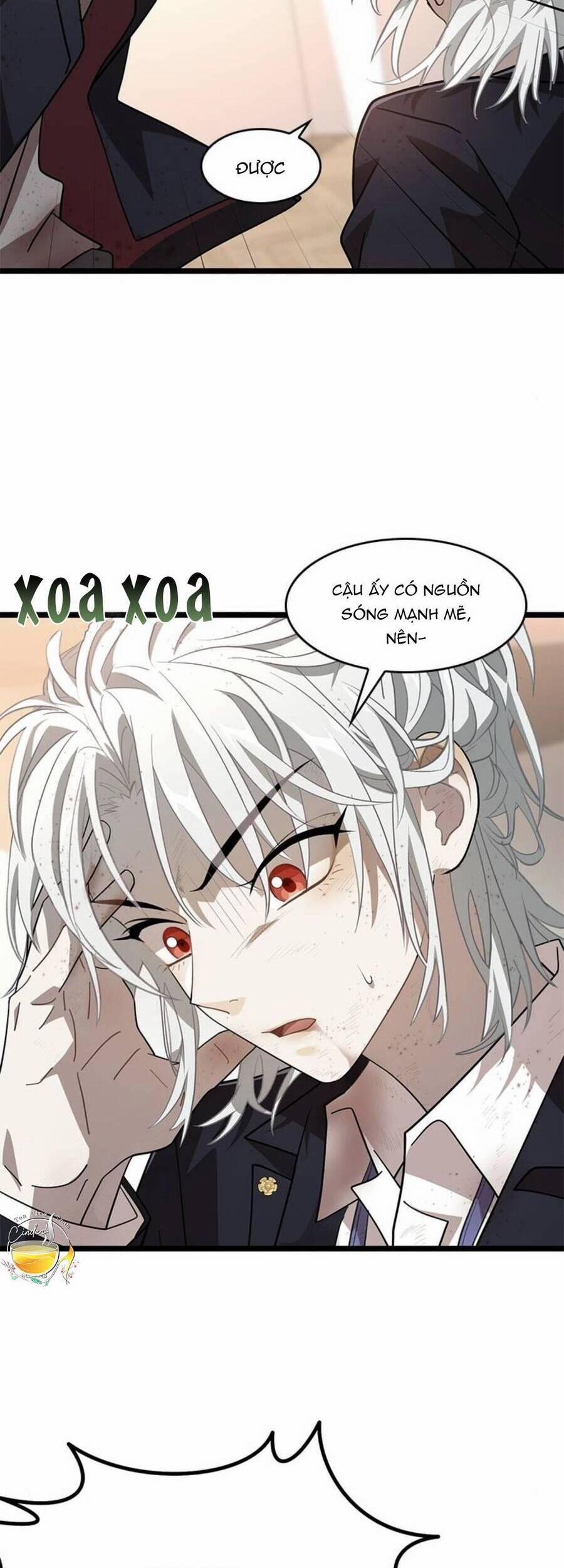 Trăng Tối: Kỉ Nguyên Máu 17 trang 59