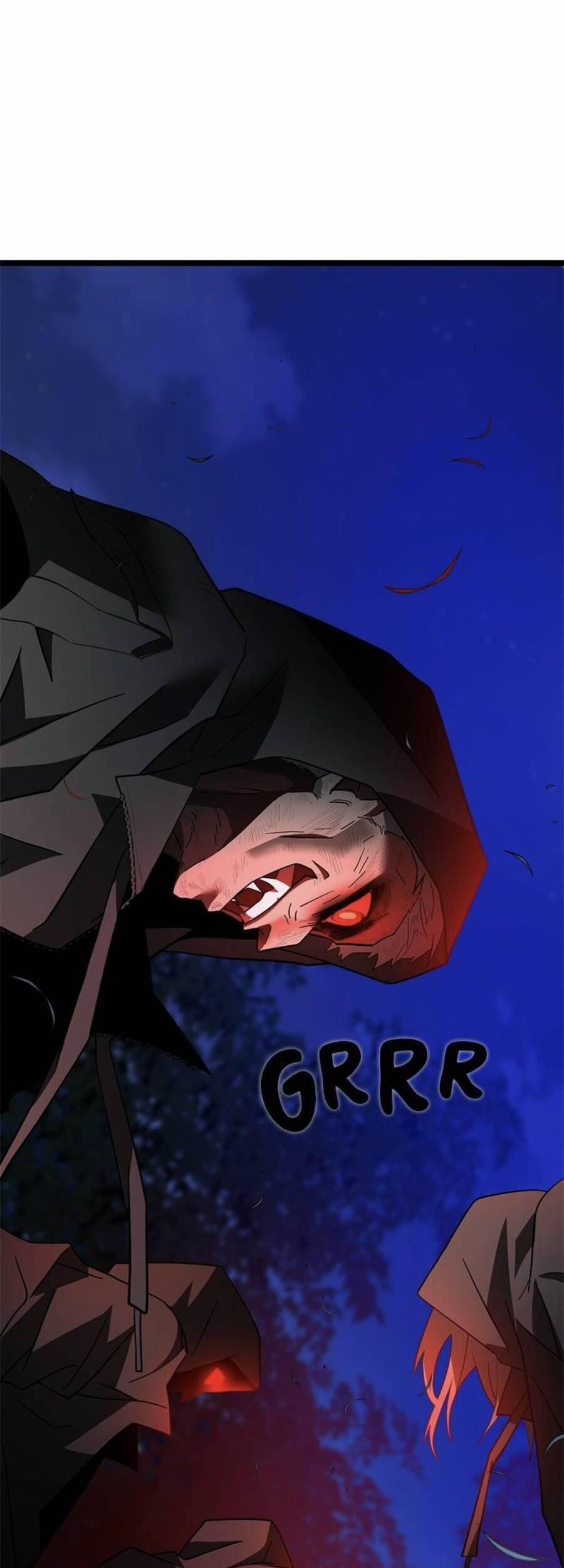 Trăng Tối: Kỉ Nguyên Máu 17 trang 63