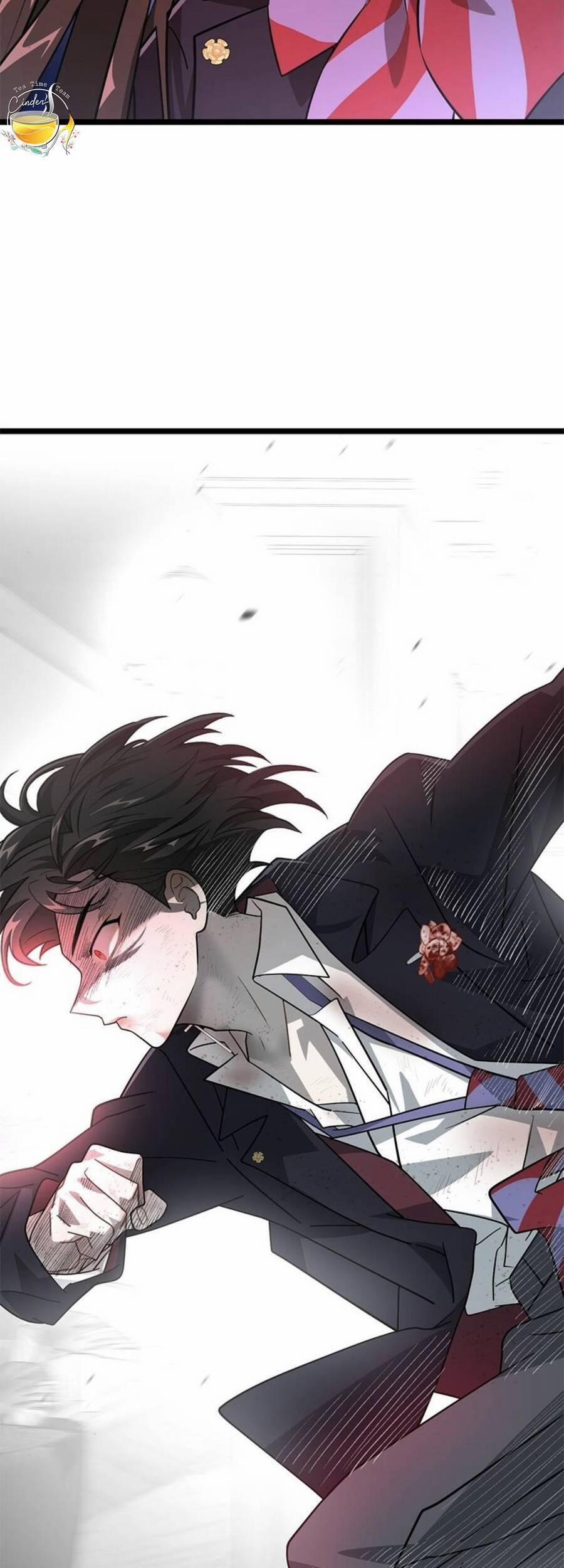 Trăng Tối: Kỉ Nguyên Máu 17 trang 65