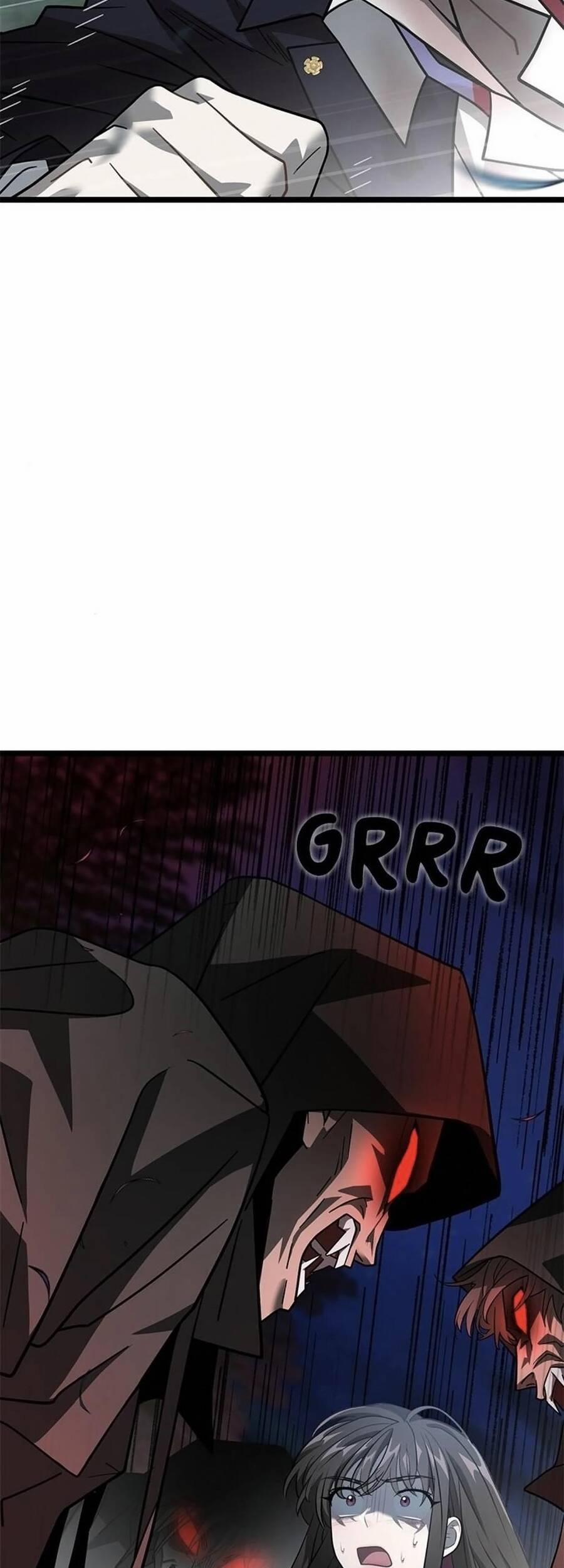 Trăng Tối: Kỉ Nguyên Máu 18 trang 12