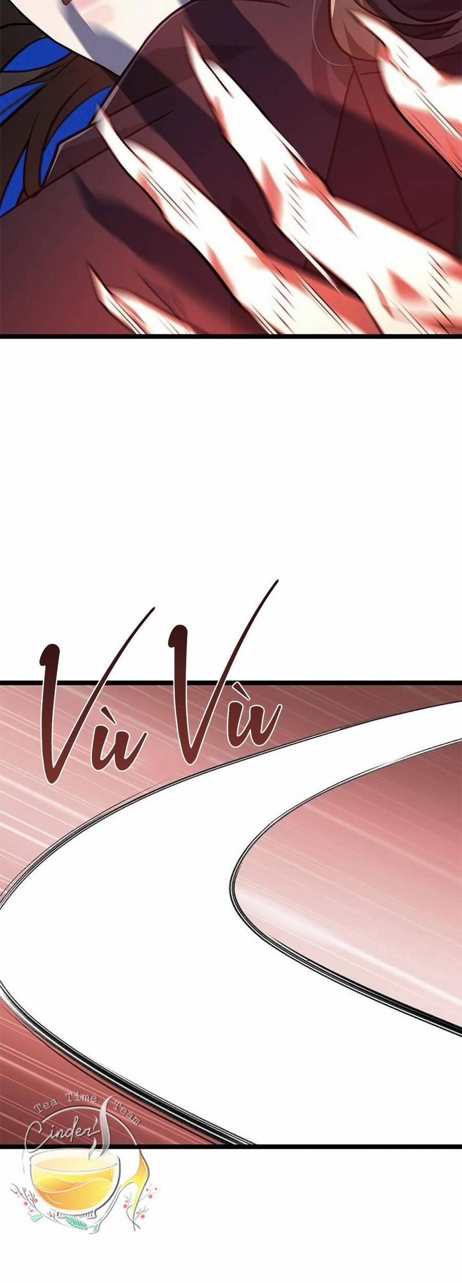 Trăng Tối: Kỉ Nguyên Máu 18 trang 18