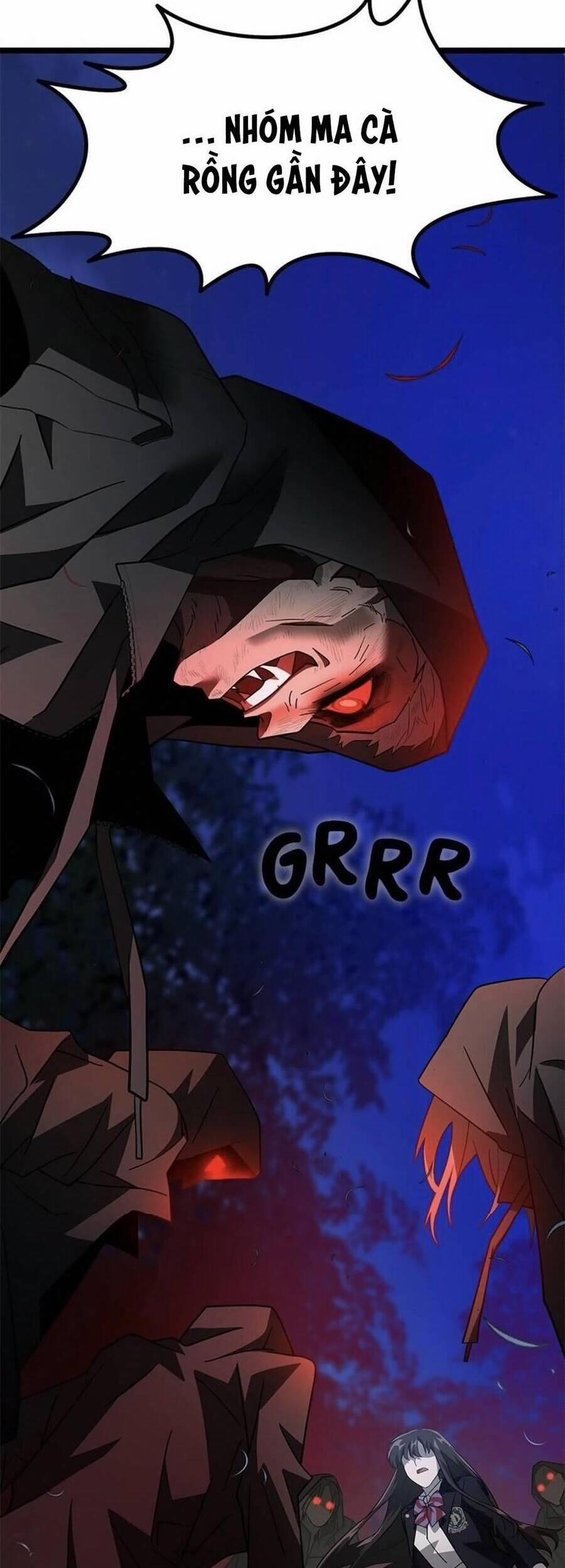 Trăng Tối: Kỉ Nguyên Máu 18 trang 2