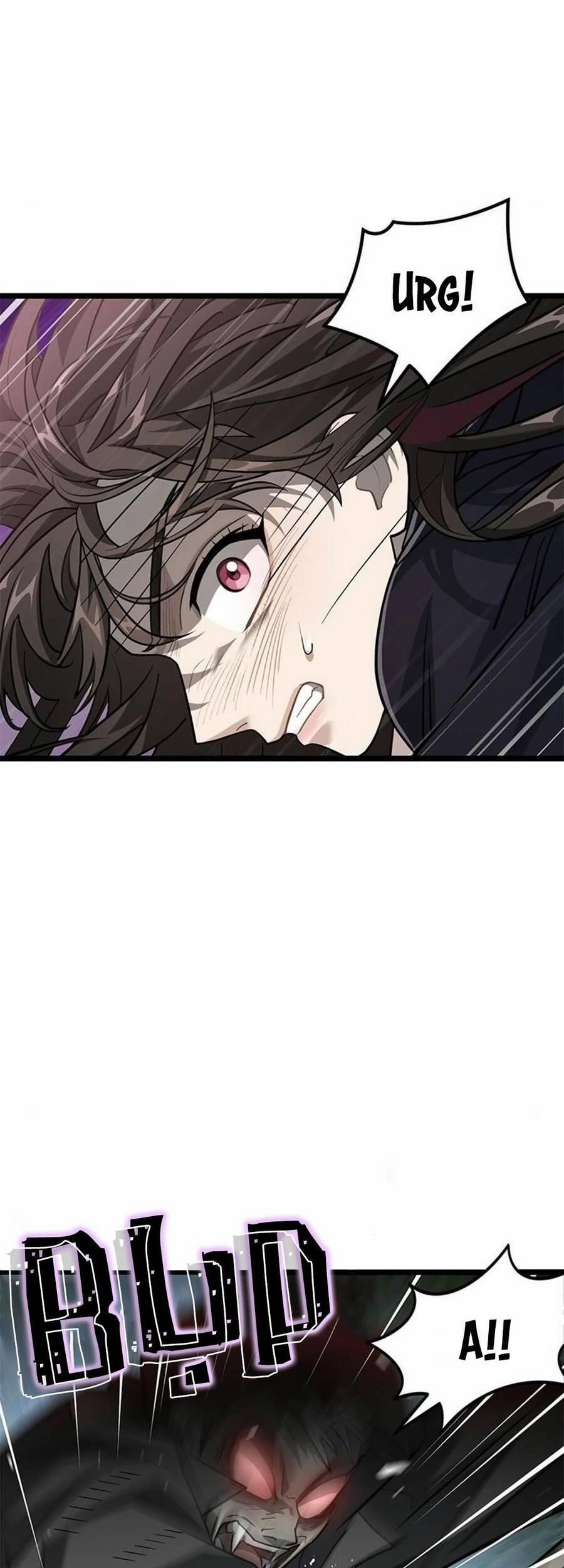 Trăng Tối: Kỉ Nguyên Máu 18 trang 20