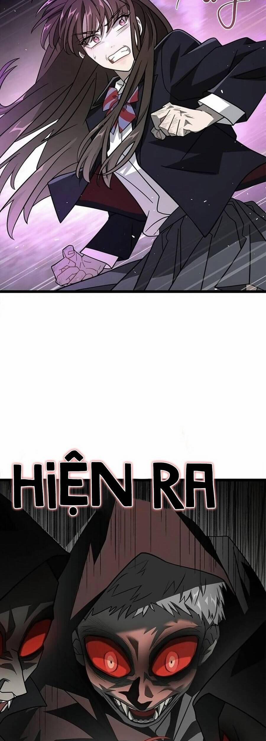 Trăng Tối: Kỉ Nguyên Máu 18 trang 23