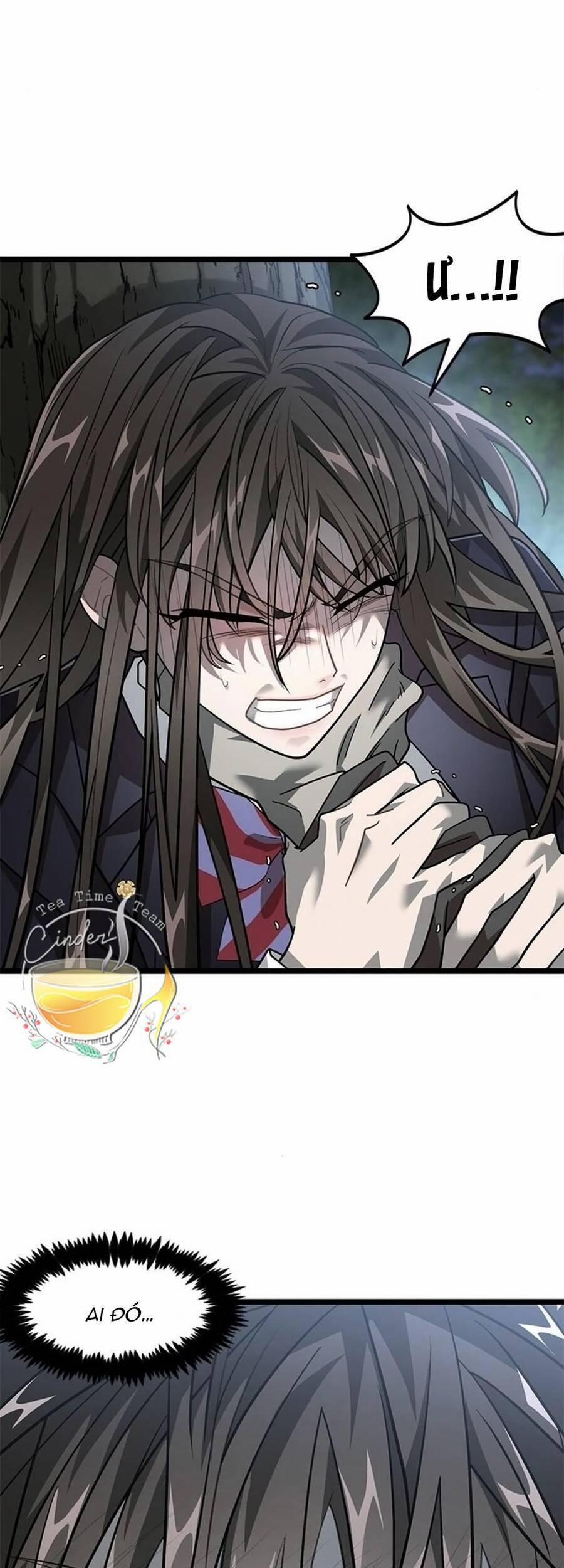 Trăng Tối: Kỉ Nguyên Máu 18 trang 26