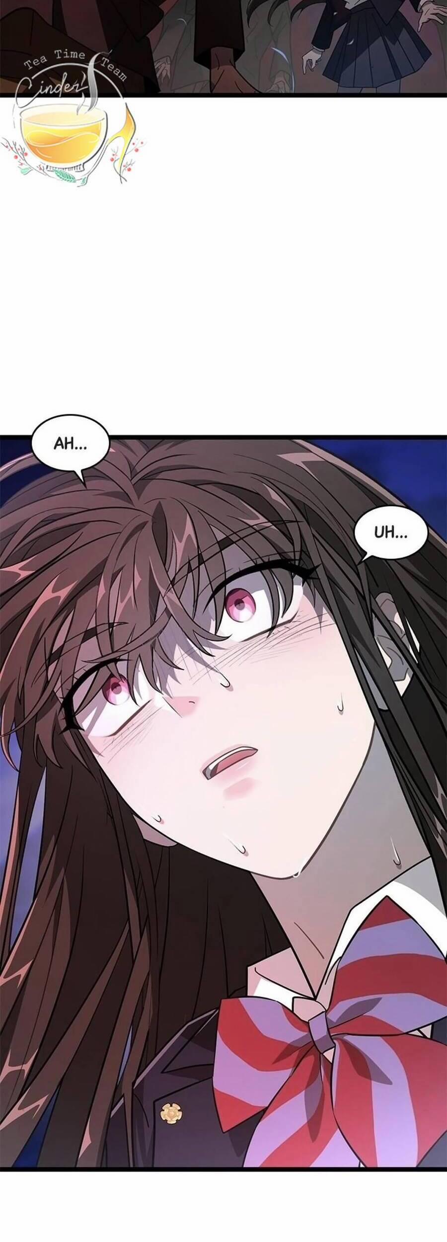 Trăng Tối: Kỉ Nguyên Máu 18 trang 3