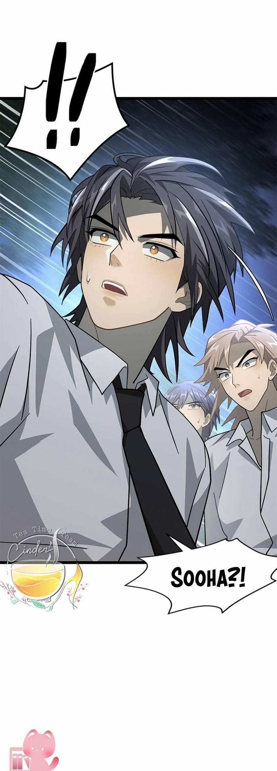 Trăng Tối: Kỉ Nguyên Máu 18 trang 30