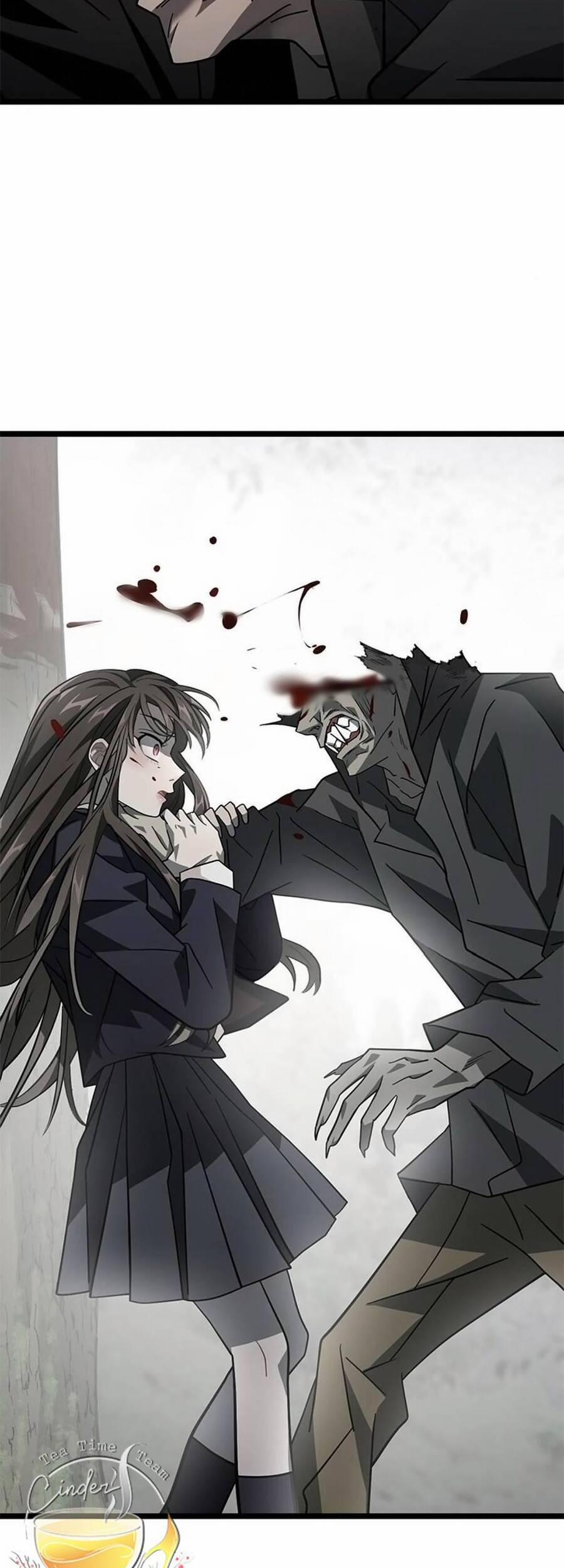 Trăng Tối: Kỉ Nguyên Máu 18 trang 34