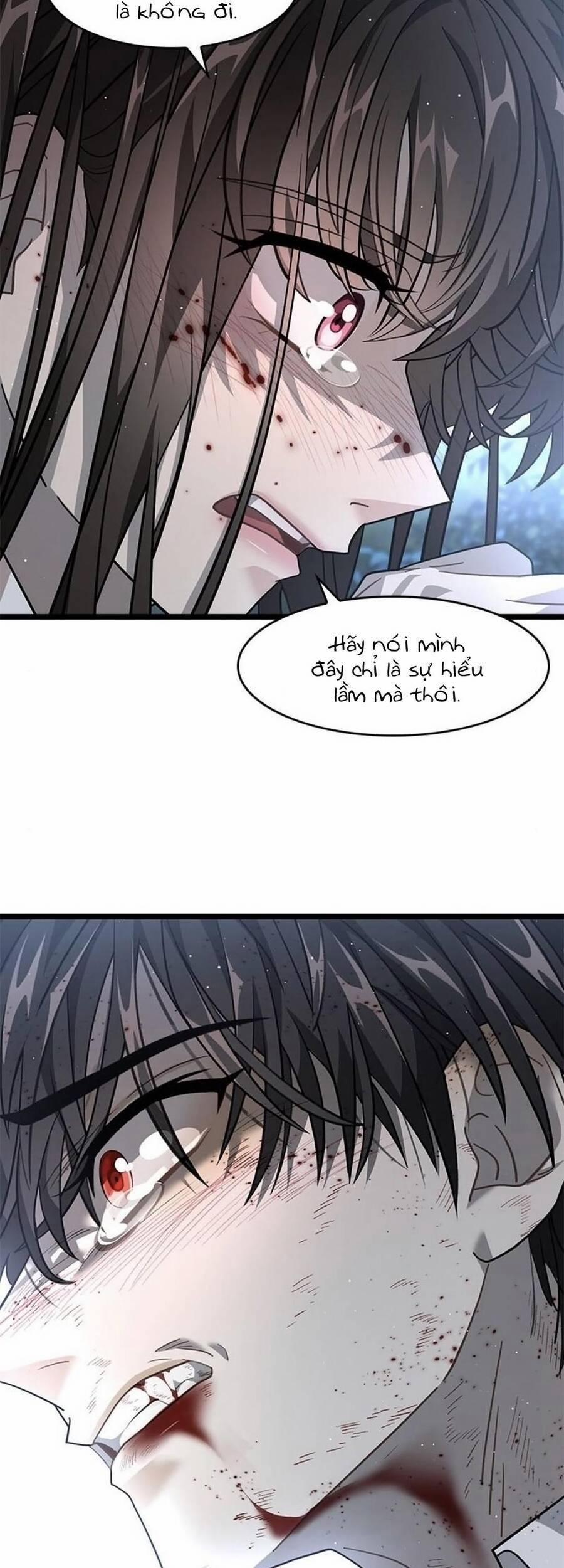 Trăng Tối: Kỉ Nguyên Máu 18 trang 42