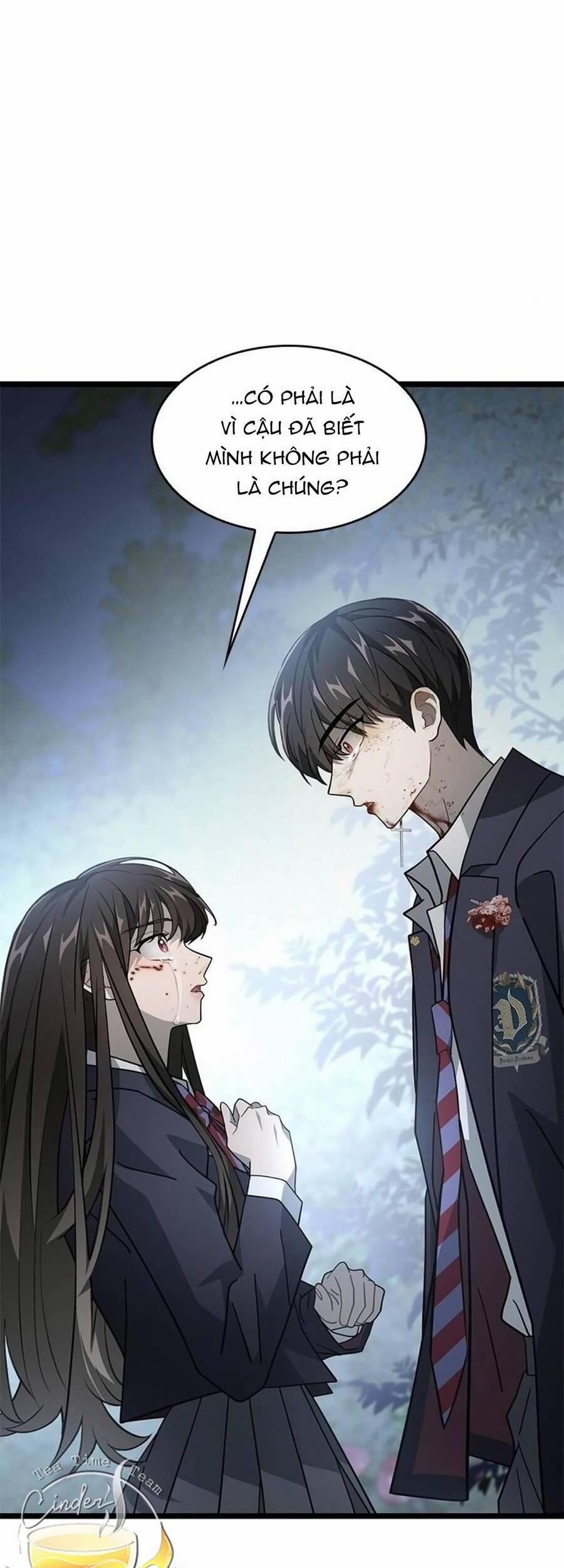 Trăng Tối: Kỉ Nguyên Máu 18 trang 46