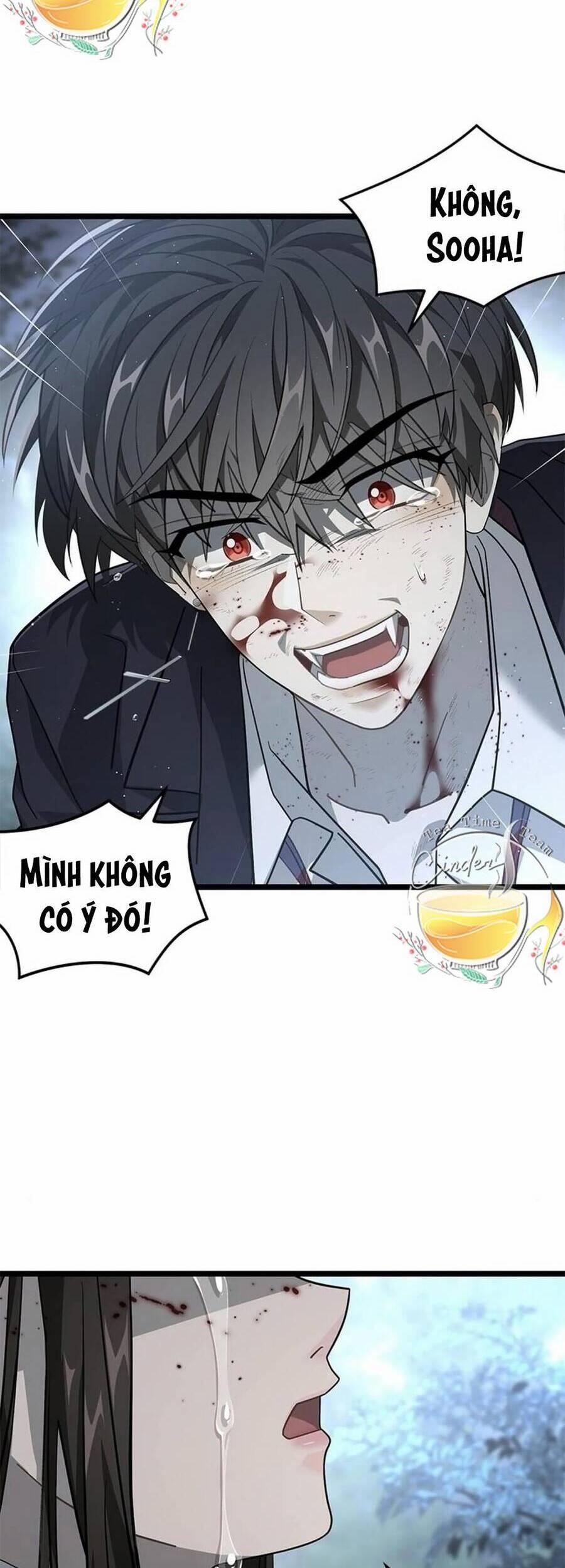 Trăng Tối: Kỉ Nguyên Máu 18 trang 47